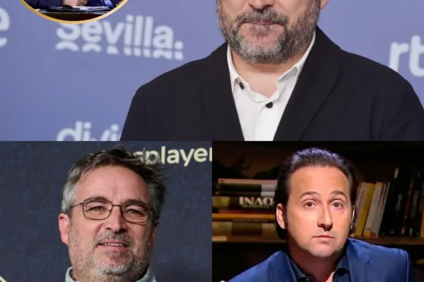 Jordi Évole lanza un recado demoledor a Iker Jiménez y alerta del peli...