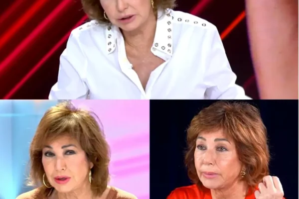La productora de Ana Rosa recibe un duro revés judicial y la sentencia...