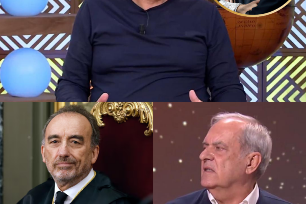Javier Aroca responde a Marchena y abre el debate incómodo sobre los l...