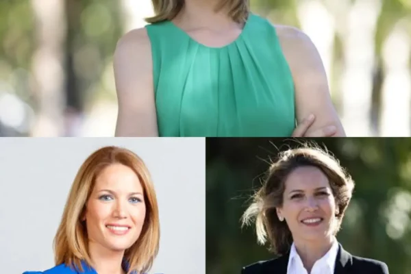 Silvia Intxaurrondo revela el método que más incomoda a los políticos ...