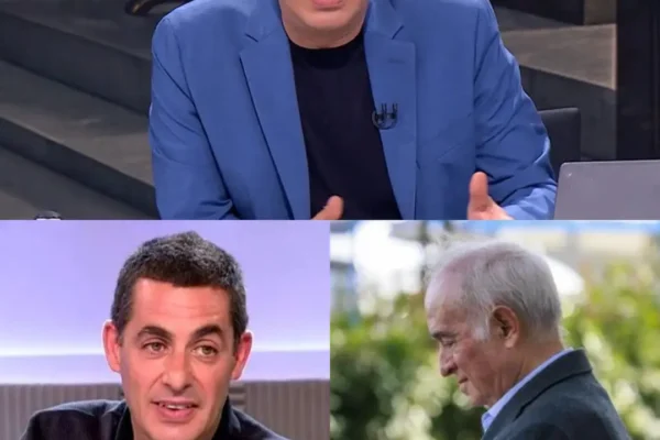 ANTONIO NARANJO ROMPE EL SILENCIO TRAS EL FALLO DEL JUEZ PEINADO CON U...