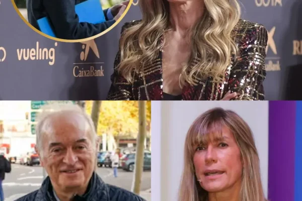 El caso Begoña Gómez entra en su etapa más oscura tras salir a la luz ...