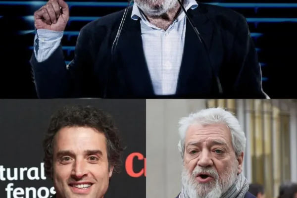 Miguel Ángel Rodríguez vuelve a situarse en el centro de la polémica t...