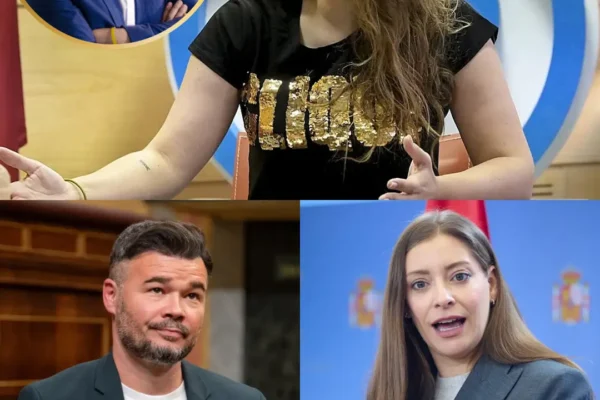 Ester Muñoz rompió todos los esquemas, superó todas las barreras y pus...