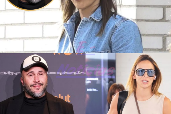 Irene Rosales ha roto el silencio con una frase que muy pocos esperaba...