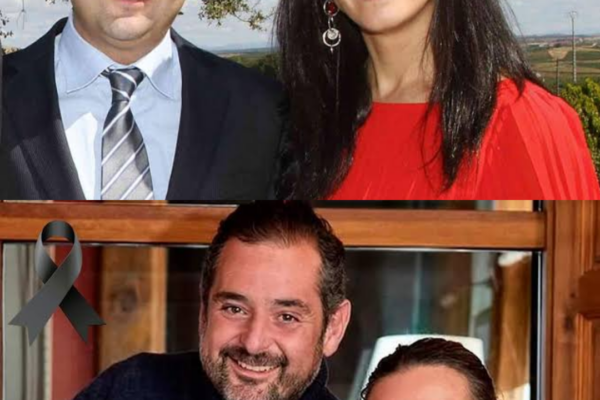 Últimas noticias sobre el estado de salud de Carlota, la única supervi...