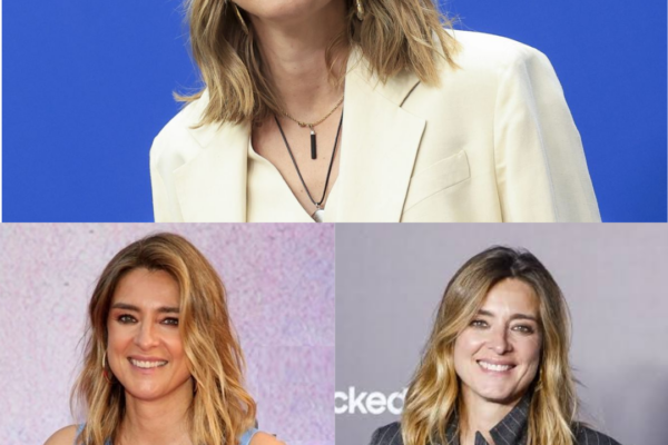 Sandra Barneda dio inesperadamente uno de los giros más importantes de...