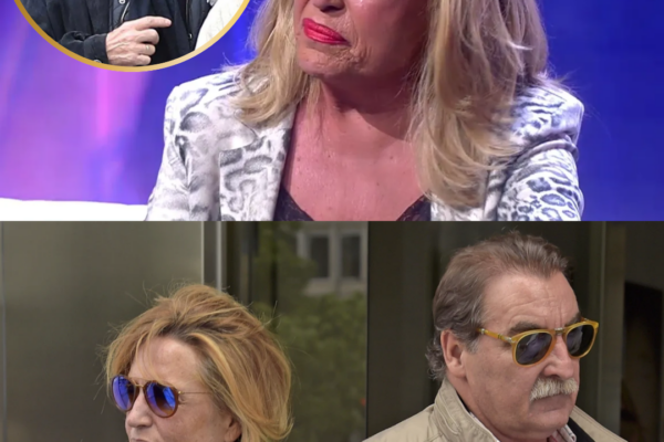 Después de años protegiendo su vida privada, Lydia Lozano decidió habl...