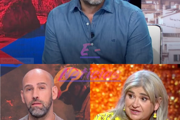 El programa de Gonzalo Miró en RTVE desmonta el bulo esparcido por Luc...