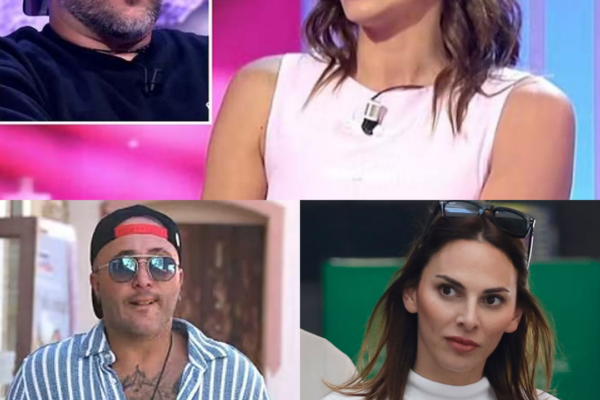 Irene Rosales rompe su silencio y responde con contundencia a Kiko Riv...