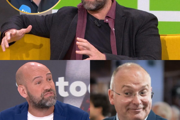 Gonzalo Miró reacciona a las palabras de Miguel Tellado sobre Vox y la...