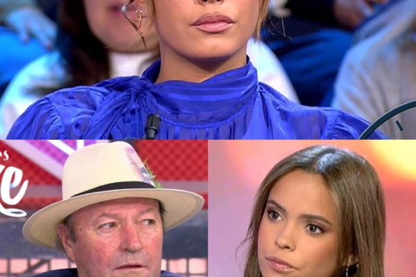 Gloria Camila ha roto el silencio con una reacción que muy pocos esper...