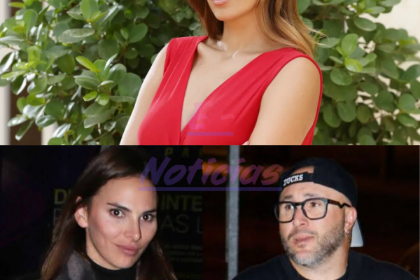 El ictus de Kiko Rivera volvió a colocar a Irene Rosales bajo el foco,...