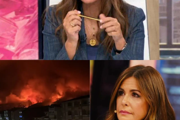 Nuria Roca rompió su silencio con un mensaje de solo cuatro palabras, ...