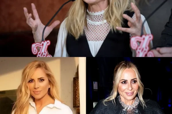 Marta Sánchez cumple 60 años mirando atrás y revela la infancia que po...