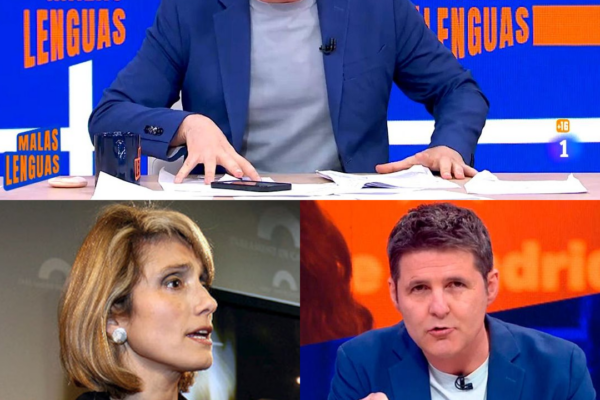 La dura crítica de Jesús Cintora a los comentarios de Montse Nebrera s...