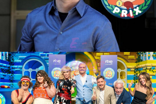 RTVE ha tomado una decisión inesperada que cambia los próximos planes ...