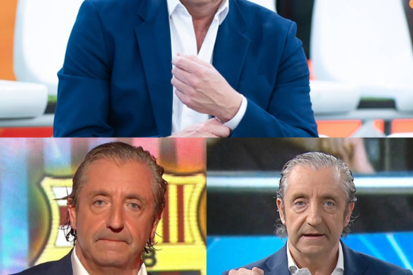 El Chiringuito se despedirá de Atresmedia después de trece años, y Jos...