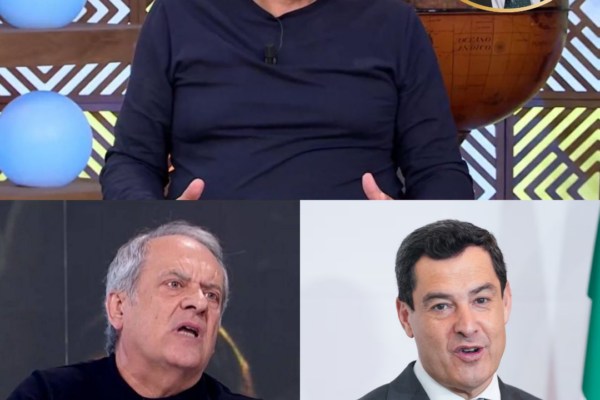 Aroca ofrece la explicación más contundente sobre el acuerdo entre el ...