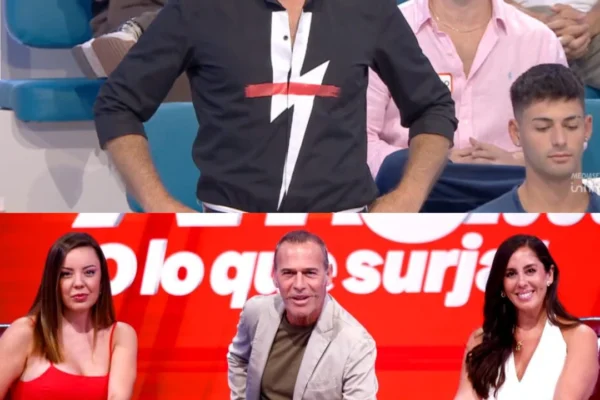Telecinco pone fin a ‘Amor o lo que surja’ de la forma más...