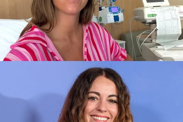 Sofía Ellar rompe el silencio tras su ingreso de urgencia y revela el ...