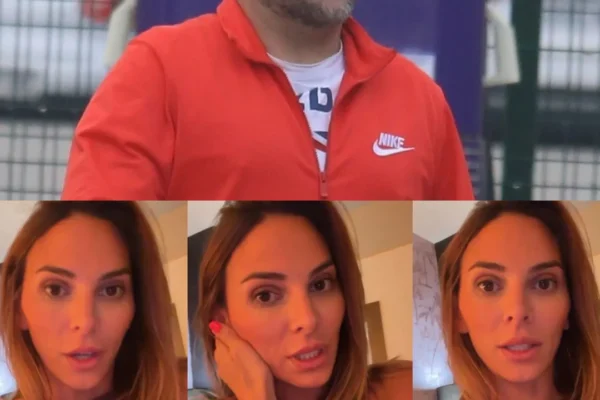 Kiko Rivera rompe su silencio tras recibir el alta y lanza un mensaje ...