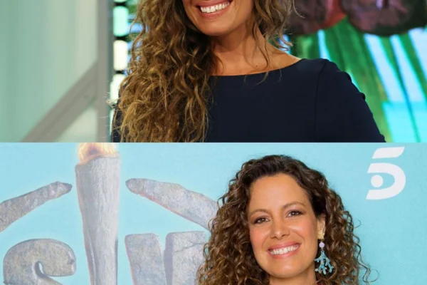 Laura Madrueño desvela la crisis que vivió antes de triunfar en ‘...