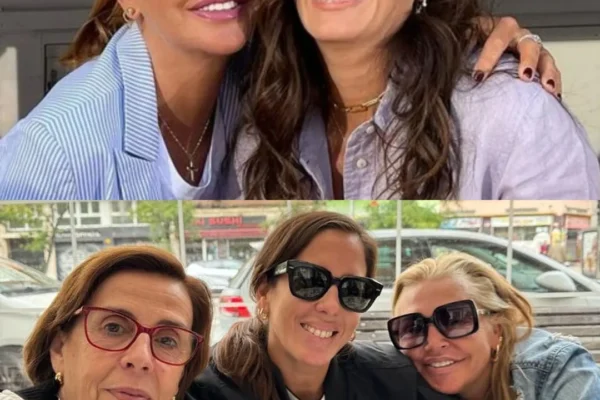 El verdadero motivo por el que Belén Esteban no estuvo en el 40 cumple...