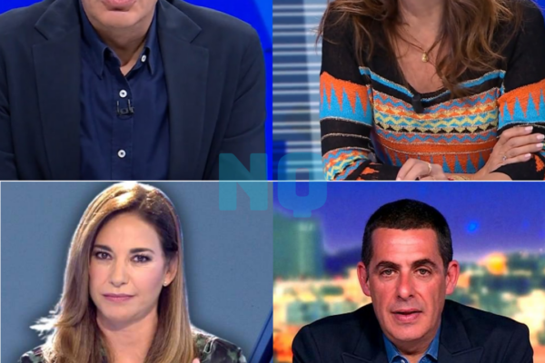 Mariló Montero vuelve a situarse en el centro de la polémica tras cues...