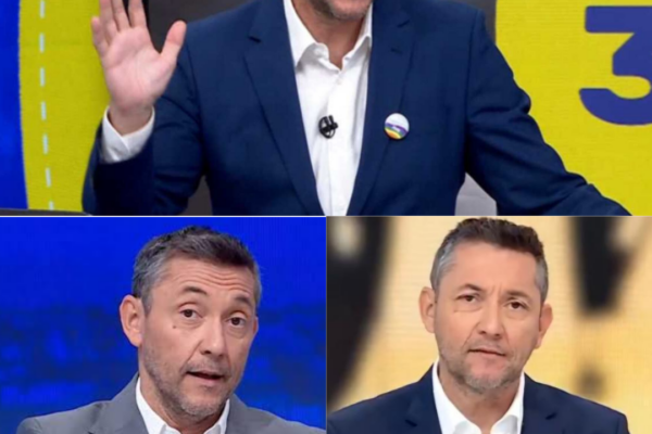 RTVE ha movido ficha ante la marcha de Javier Ruiz y ya ha confirmado ...