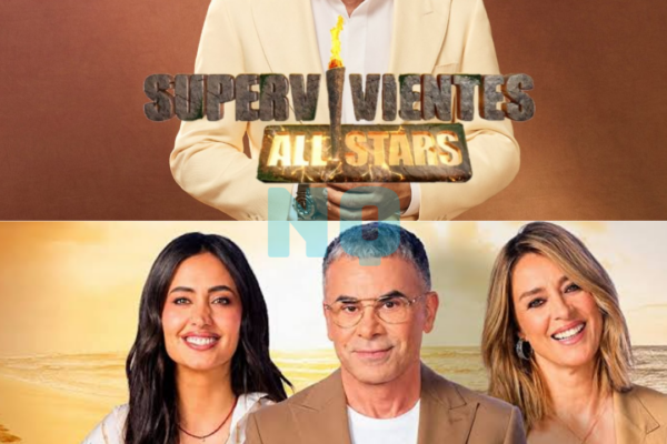 El programa ‘Survivors All Stars 2026’ se prepara para su ...