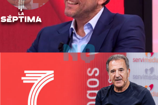 La Séptima confirma su segundo fichaje tras Javier Ruiz: un rostro con...