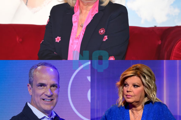 Terelu Campos no esperaba que el pasado regresara de esa manera. En ‘D...
