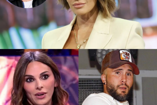 Jessica Bueno ha respondido públicamente a las acusaciones de su ex, K...