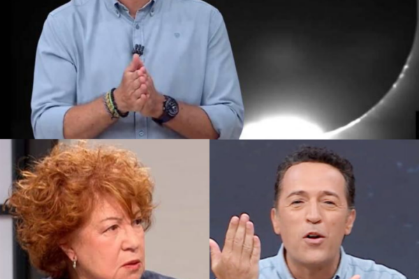 Rosa Villacastín rompió el silencio, confirmando lo que muchos habían ...