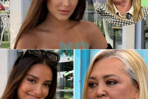 Lo que parecía una disputa menor entre Jules Janeiro y Belén Esteban s...