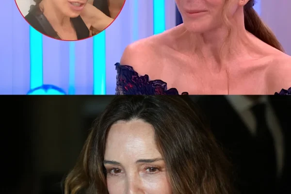 El esperado regreso de Lydia Bosch da un giro inesperado: termina en u...