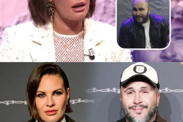 Jessica Bueno responde con firmeza tras las informaciones sobre Kiko R...