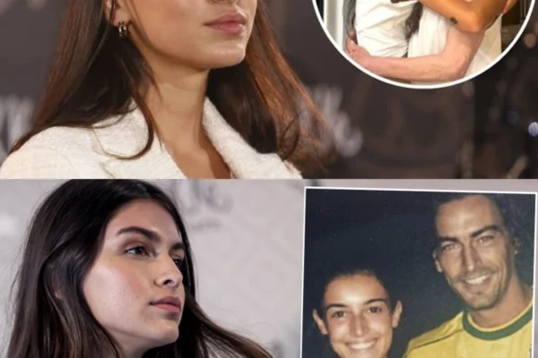 Lucía Rivera se ha despedido de su abuelo con unas palabras que dicen ...