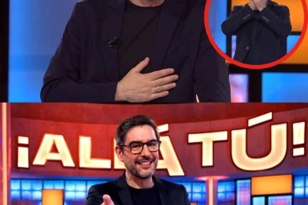 Juanra Bonet rompe el silencio y revela el secreto mejor guardado de &...