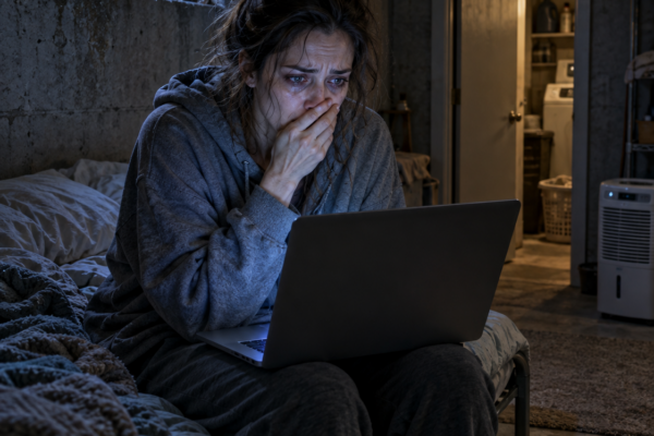 Cuando Mis Padres Me Cobraron 1.500 Euros Por Dormir En El Sótano Mien...