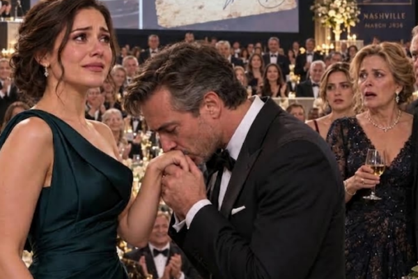 Sus padres casaron a su hermana menor con su prometido, diciendo que “...