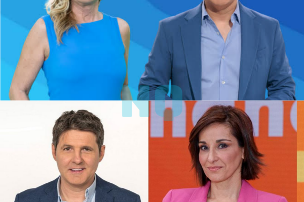 Conflicto interno en TVE: El Consejo de Noticias condena la conducta i...