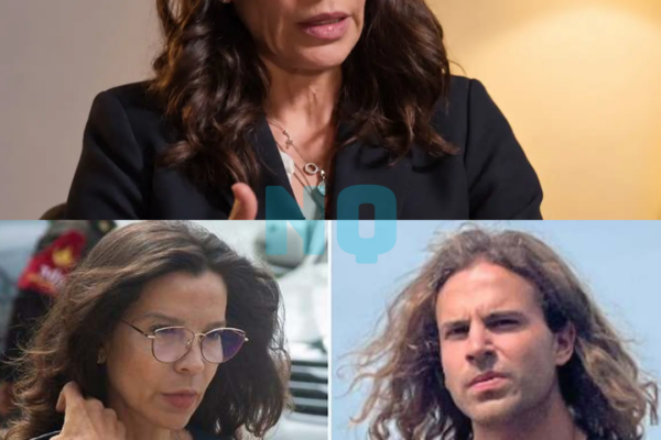 Se rompe el silencio en ‘¡De Viernes!’, Silvia Bronchalo h...