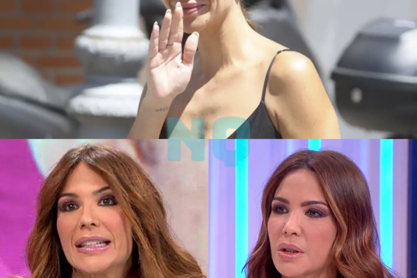Tamara Gorro fue hospitalizada inesperadamente mientras transmitía en ...