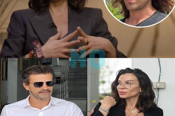Silvia Bronchalo rompe su silencio sobre Daniel Sancho: la distancia e...