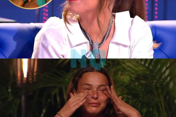 ¡MARTA PEÑATE SE ENFURECE EN ‘SURVIVORS ALL STARS’ Y AMENA...