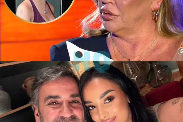 Belén Esteban advierte a Julia Janeiro en ‘¡De Viernes!’: “No me vuelv...