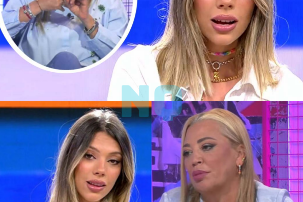 ¡Alejandra Rubio lanza una advertencia que podría cambiar el rumbo de ...