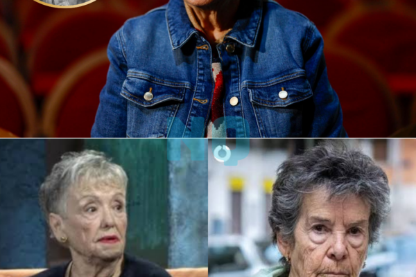 María Galiana rompió el silencio tras la muerte de Maricarmen en TVE c...